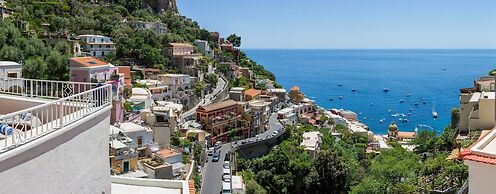 Medusa Positano