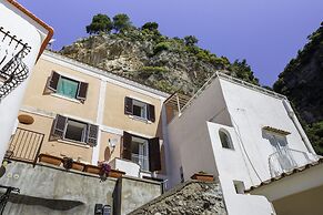 Medusa Positano