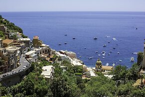 Medusa Positano