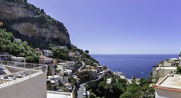 Medusa Positano