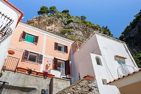Medusa Positano