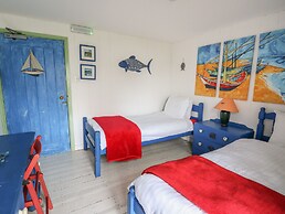 Lower Treginnis Farm