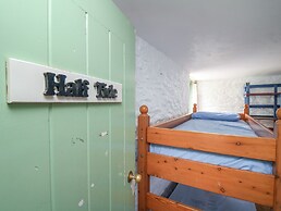 Lower Treginnis Farm