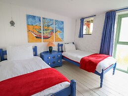 Lower Treginnis Farm