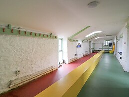 Lower Treginnis Farm