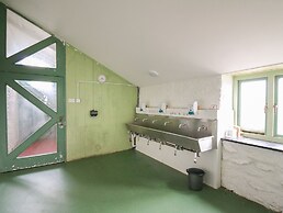 Lower Treginnis Farm