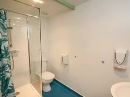 Lower Treginnis Farm