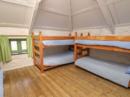 Lower Treginnis Farm