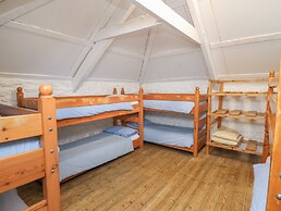 Lower Treginnis Farm