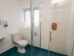 Lower Treginnis Farm