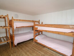 Lower Treginnis Farm