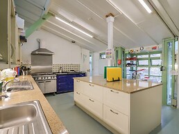 Lower Treginnis Farm