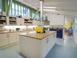 Lower Treginnis Farm