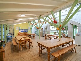 Lower Treginnis Farm