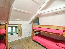 Lower Treginnis Farm