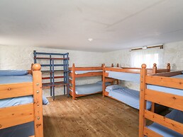 Lower Treginnis Farm