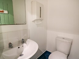 Lower Treginnis Farm