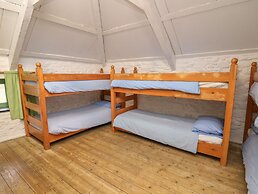 Lower Treginnis Farm