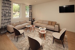 Finestate Coliving Mairie d'Issy