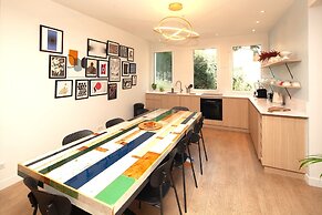 Finestate Coliving Mairie d'Issy