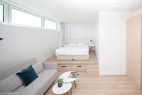 Finestate Coliving Mairie d'Issy
