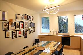 Finestate Coliving Mairie d'Issy