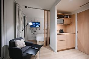 Finestate Coliving Mairie d'Issy