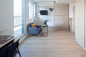Finestate Coliving Mairie d'Issy