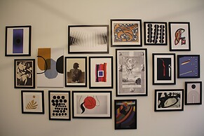 Finestate Coliving Mairie d'Issy