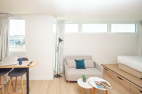 Finestate Coliving Mairie d'Issy