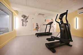 Finestate Coliving Mairie d'Issy