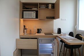 Finestate Coliving Mairie d'Issy