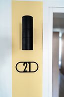 Finestate Coliving Mairie d'Issy