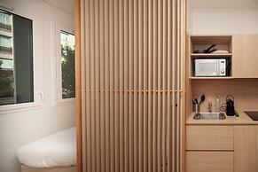 Finestate Coliving Mairie d'Issy