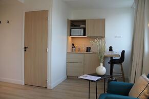 Finestate Coliving Mairie d'Issy