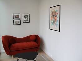 Finestate Coliving Mairie d'Issy