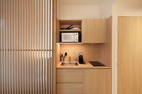 Finestate Coliving Mairie d'Issy