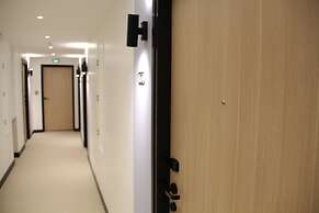 Finestate Coliving Mairie d'Issy