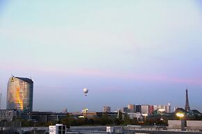 Finestate Coliving Mairie d'Issy