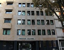 Finestate Coliving Mairie d'Issy