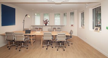 Finestate Coliving Mairie d'Issy