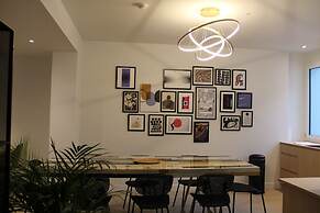 Finestate Coliving Mairie d'Issy