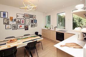 Finestate Coliving Mairie d'Issy