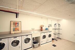 Finestate Coliving Mairie d'Issy