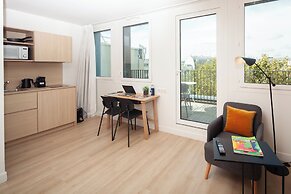 Finestate Coliving Mairie d'Issy