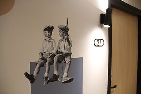 Finestate Coliving Mairie d'Issy