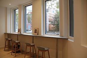 Finestate Coliving Mairie d'Issy