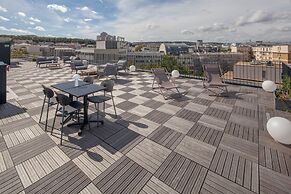 Finestate Coliving Mairie d'Issy