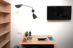 Finestate Coliving Mairie d'Issy