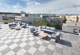 Finestate Coliving Mairie d'Issy